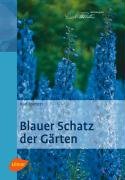 Blauer Schatz der Gärten