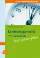 Zeitmanagement im GaLaBau