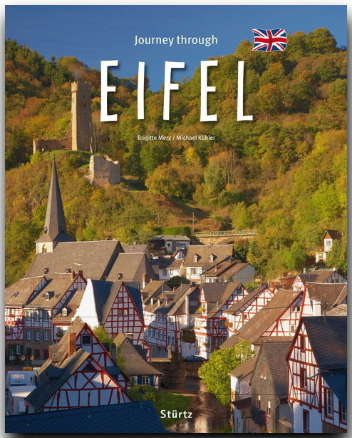 Journey through Eifel