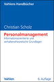 Personalmanagement