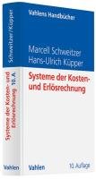 Systeme der Kosten- und Erlösrechnung