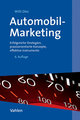 Automobil-Marketing