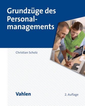 Grundzüge des Personalmanagements