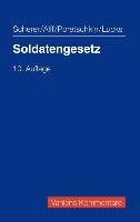 Soldatengesetz