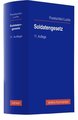 Soldatengesetz