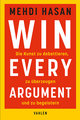 Win Every Argument