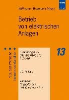 Betrieb von elektrischen Anlagen