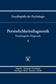 Persönlichkeitsdiagnostik - Enzyklopädie der Psychologie