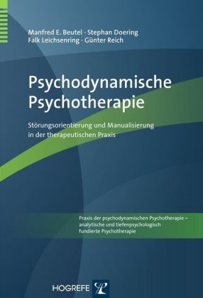 Psychodynamische Psychotherapie