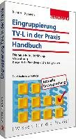 Eingruppierung TV-L in der Praxis, Handbuch