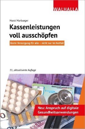 Kassenleistungen voll ausschöpfen