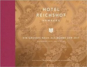 Hotel Reichshof Hamburg