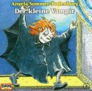 Der kleine Vampir, 1 Audio-CD