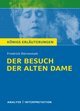 Der Besuch der alten Dame von Friedrich Dürrenmatt