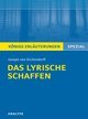 Joseph von Eichendorff: Das lyrische Schaffen