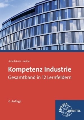 Kompetenz Industrie