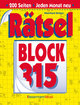 Rätselblock 315