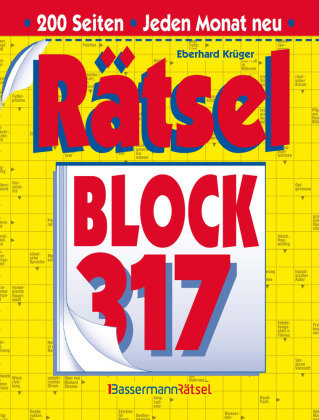 Rätselblock 317