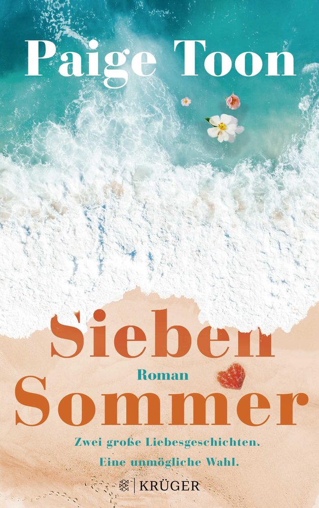 Sieben Sommer