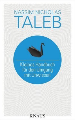 Kleines Handbuch für den Umgang mit Unwissen