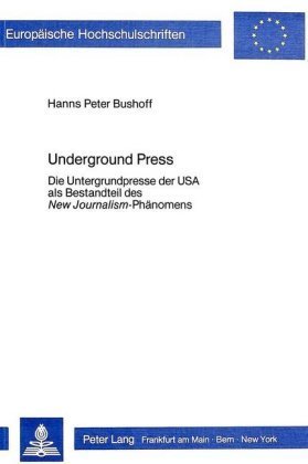 Underground Press