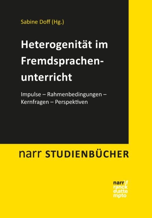 Heterogenität im Fremdsprachenunterricht