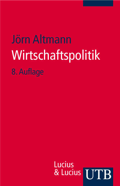 Wirtschaftspolitik