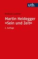 Martin Heidegger 'Sein und Zeit'