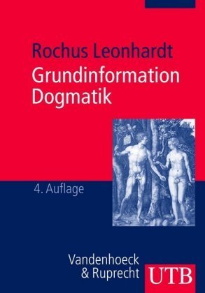 Grundinformation Dogmatik