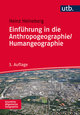 Einführung in die Anthropogeographie/Humangeographie