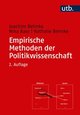 Empirische Methoden der Politikwissenschaft