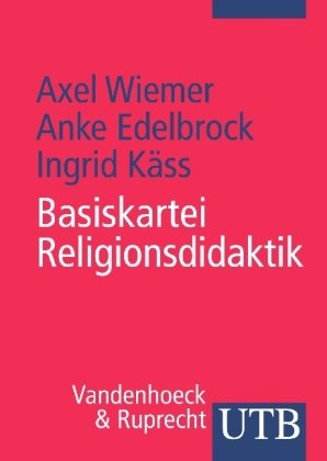 Basiskartei Religionsdidaktik (Karteikarten)