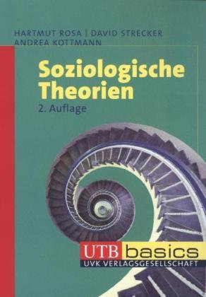 Soziologische Theorien