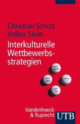 Interkulturelle Wettbewerbsstrategien