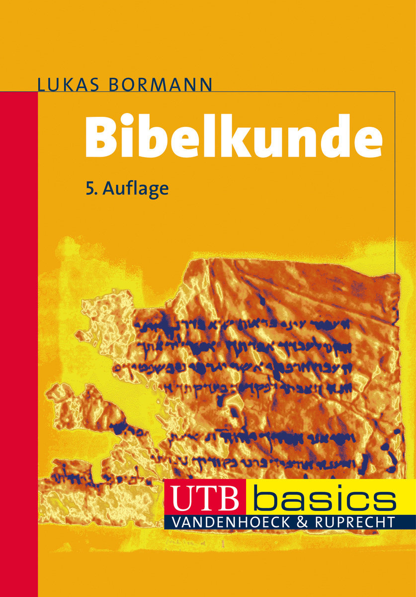 Bibelkunde