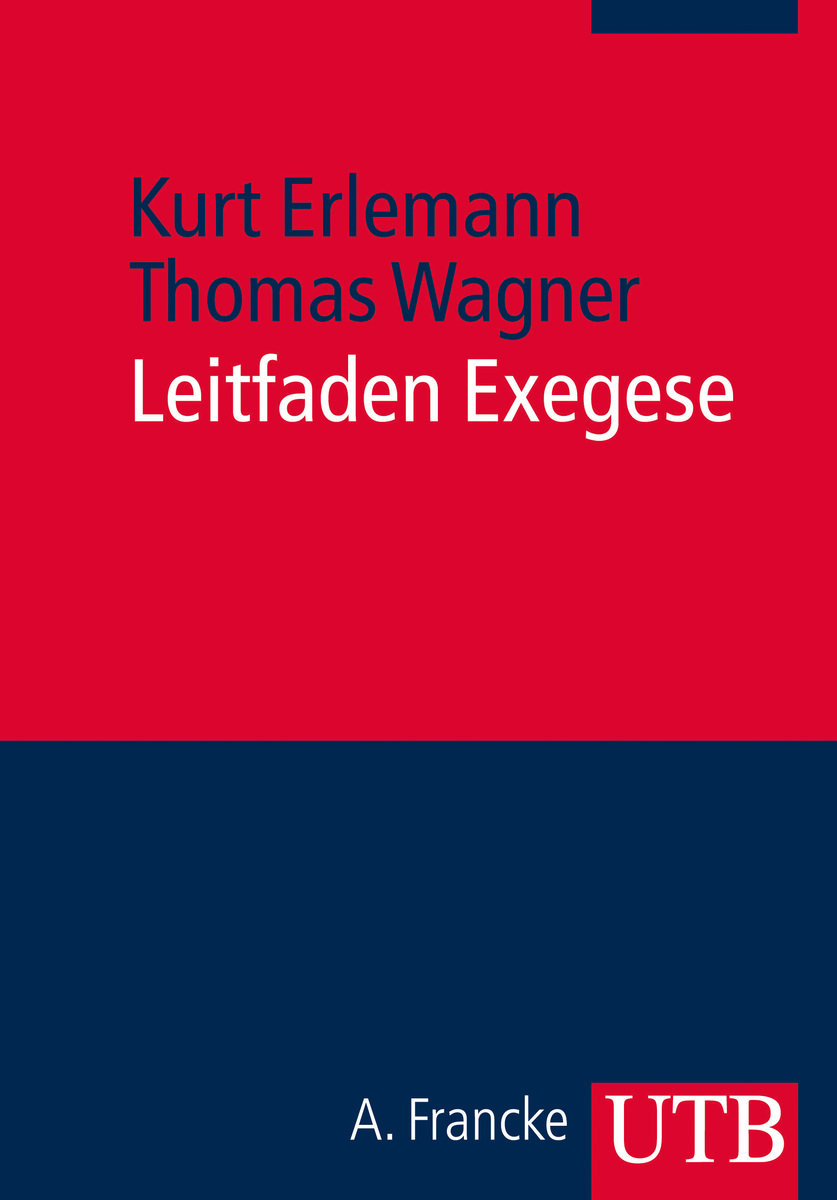 Leitfaden Exegese