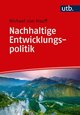 Nachhaltige Entwicklungspolitik