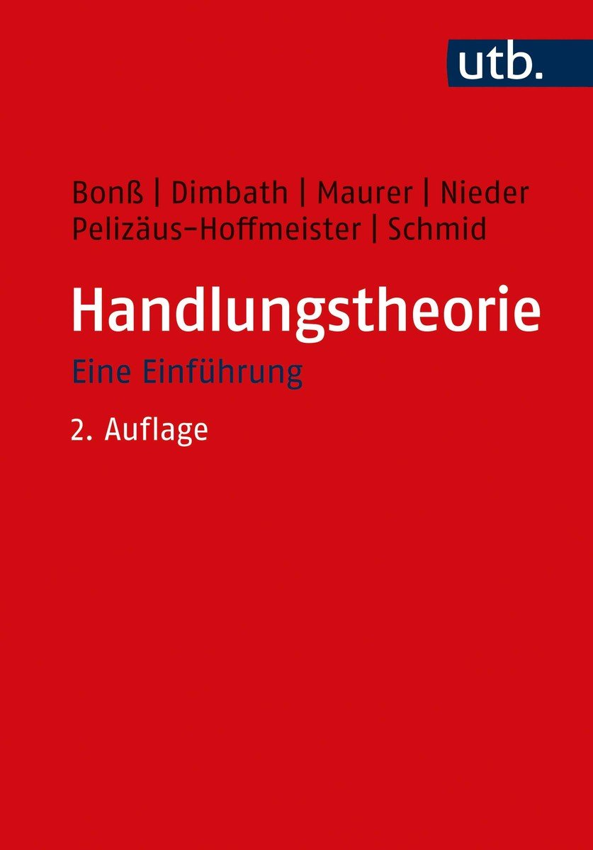 Handlungstheorie