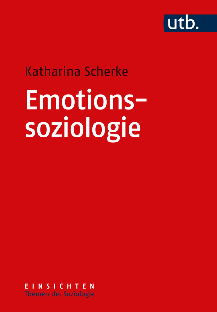 Emotionssoziologie