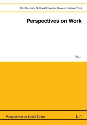 Perspectives on Work