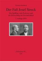 Der Fall Josef Streck