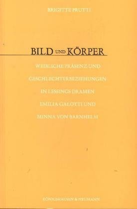 Bild und Körper