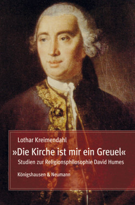 ¯Die Kirche ist mir ein Greuel®