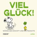 Peanuts Geschenkbuch