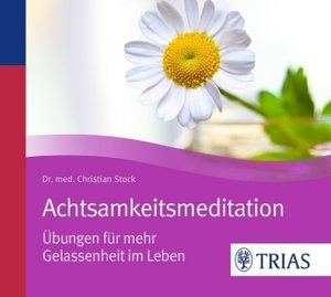 Achtsamkeitsmeditation, 1 Audio-CD