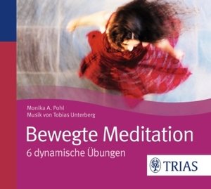 Bewegte Meditation, Audio-CD