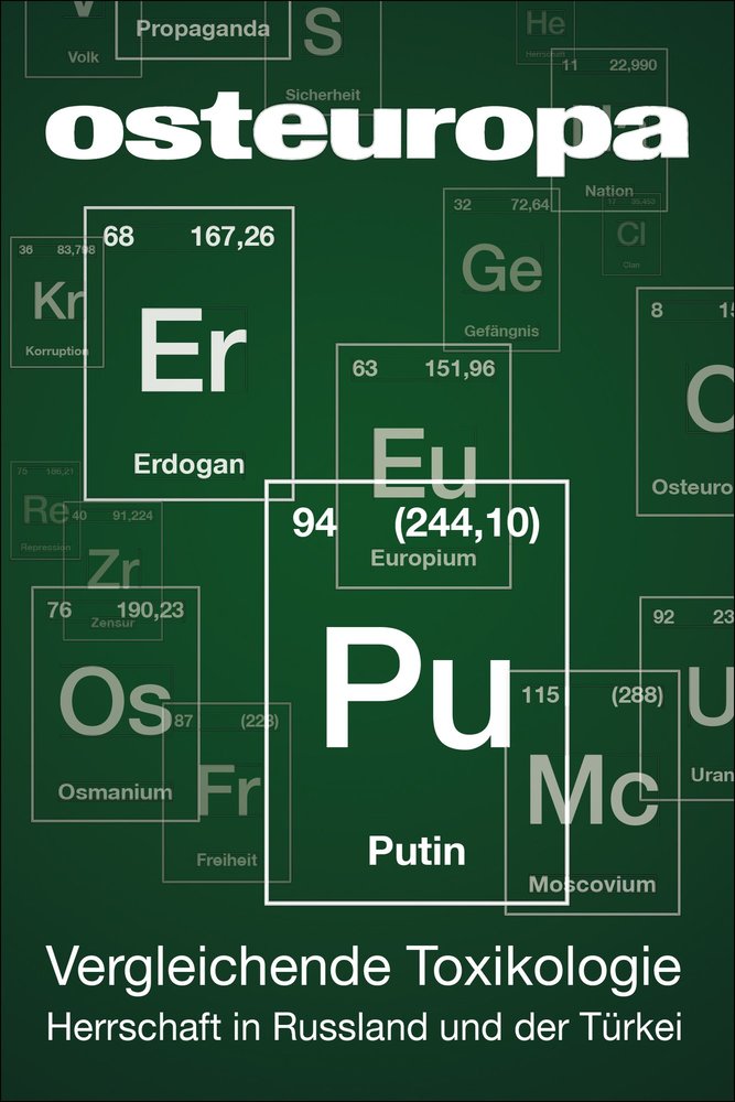 Osteuropa 10-12/2018