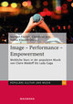 Image - Performance - Empowerment