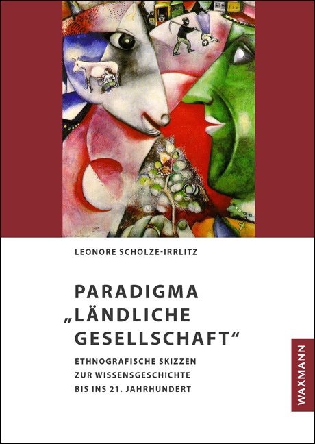 Paradigma 'Ländliche Gesellschaft'