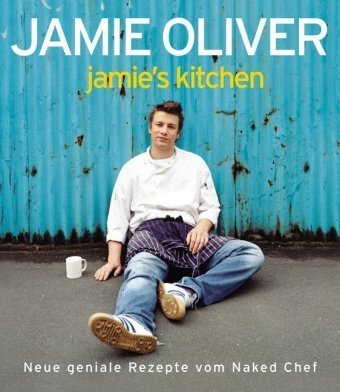 jamie's kitchen